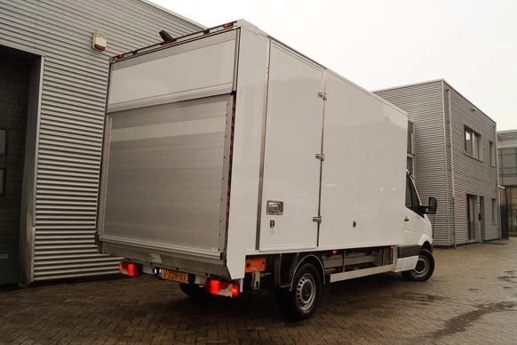 Mercedes-Benz Sprinter - Afbeelding 5 van 24