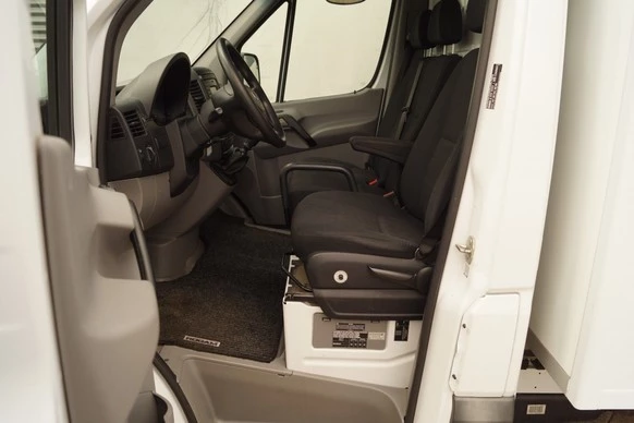 Mercedes-Benz Sprinter - Afbeelding 6 van 24