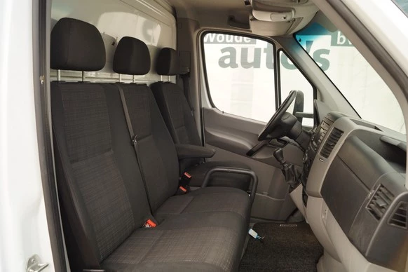 Mercedes-Benz Sprinter - Afbeelding 7 van 24