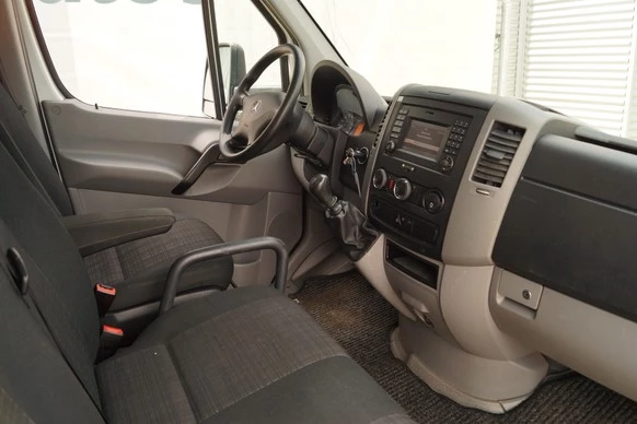 Mercedes-Benz Sprinter - Afbeelding 8 van 24