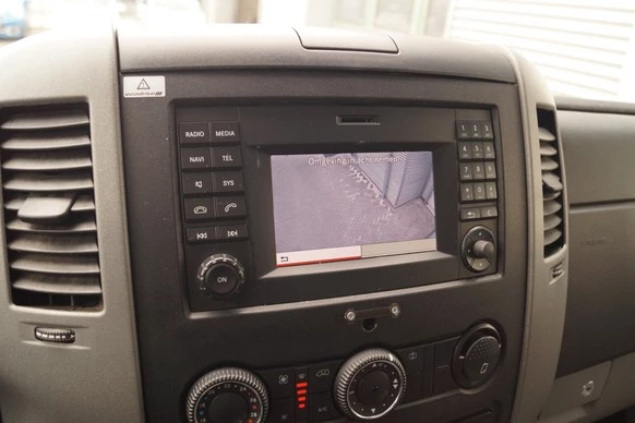 Mercedes-Benz Sprinter - Afbeelding 10 van 24