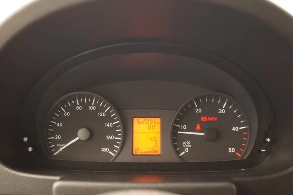 Mercedes-Benz Sprinter - Afbeelding 11 van 24