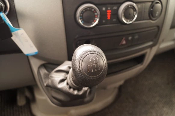 Mercedes-Benz Sprinter - Afbeelding 12 van 24