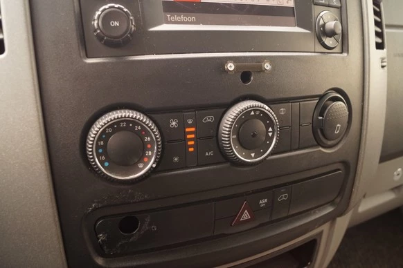 Mercedes-Benz Sprinter - Afbeelding 13 van 24