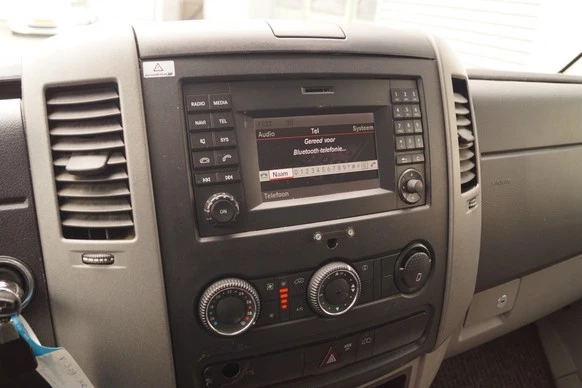 Mercedes-Benz Sprinter - Afbeelding 14 van 24