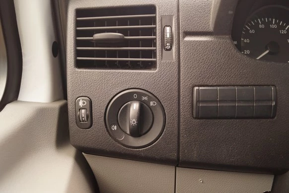 Mercedes-Benz Sprinter - Afbeelding 16 van 24