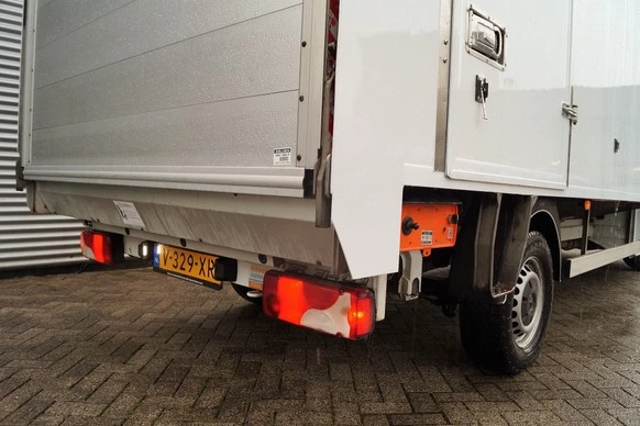 Mercedes-Benz Sprinter - Afbeelding 18 van 24