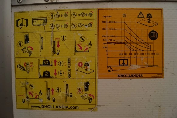 Mercedes-Benz Sprinter - Afbeelding 19 van 24
