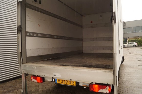 Mercedes-Benz Sprinter - Afbeelding 21 van 24