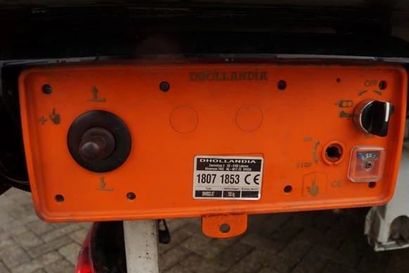 Mercedes-Benz Sprinter - Afbeelding 22 van 24