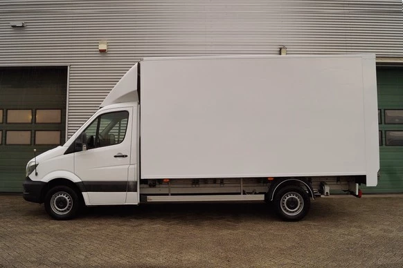 Mercedes-Benz Sprinter - Afbeelding 1 van 24