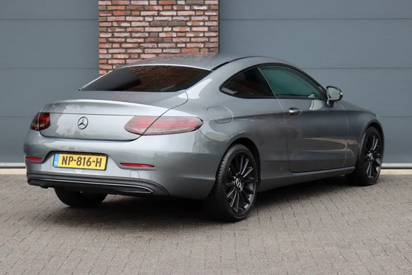 Mercedes-Benz C-Klasse - Afbeelding 7 van 26