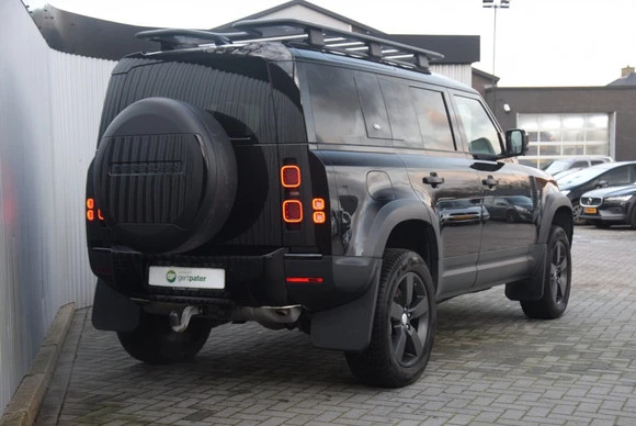 Land Rover Defender - Afbeelding 5 van 30