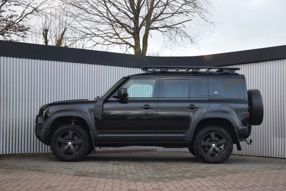 Land Rover Defender - Afbeelding 12 van 30