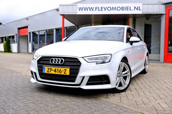 Audi A3 - Afbeelding 1 van 30