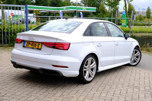 Audi A3 - Afbeelding 3 van 30