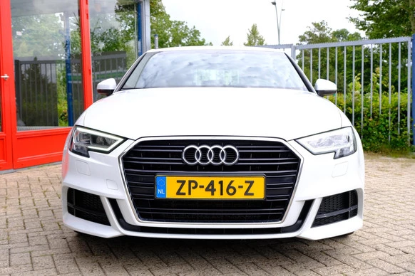 Audi A3 - Afbeelding 7 van 30