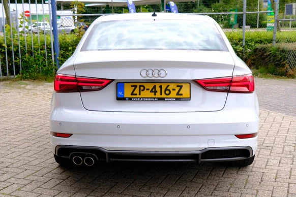 Audi A3 - Afbeelding 8 van 30