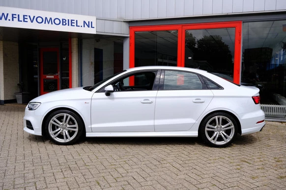 Audi A3 - Afbeelding 29 van 30