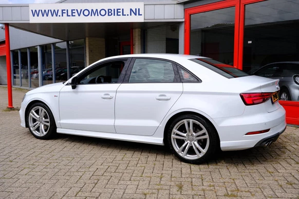 Audi A3 - Afbeelding 30 van 30