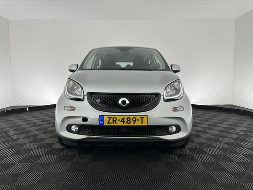 Smart Forfour - Afbeelding 2 van 30