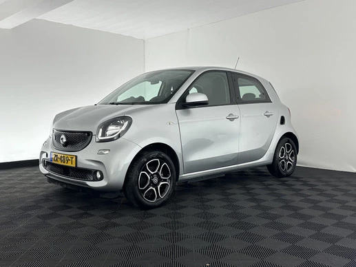 Smart Forfour - Afbeelding 3 van 30