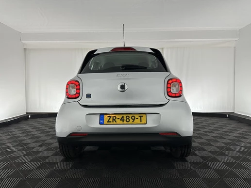 Smart Forfour - Afbeelding 5 van 30