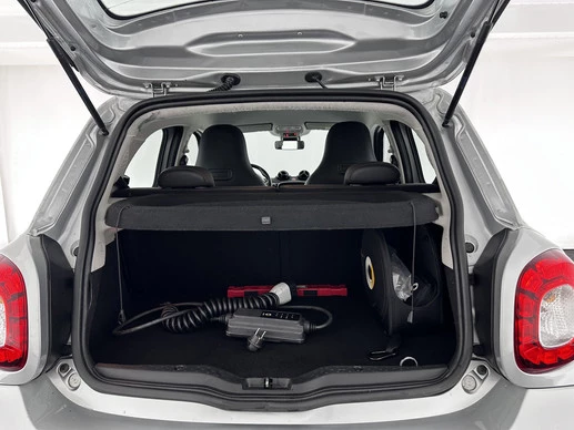 Smart Forfour - Afbeelding 10 van 30