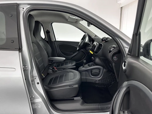 Smart Forfour - Afbeelding 11 van 30