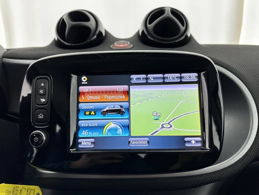 Smart Forfour - Afbeelding 12 van 30