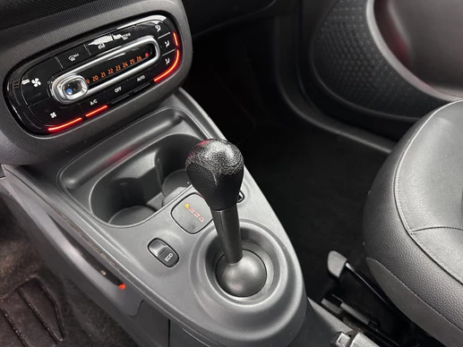 Smart Forfour - Afbeelding 14 van 30