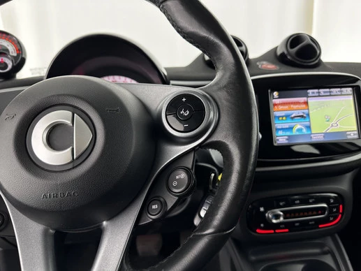 Smart Forfour - Afbeelding 16 van 30