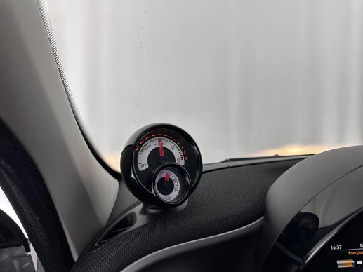 Smart Forfour - Afbeelding 20 van 30