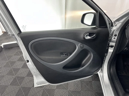 Smart Forfour - Afbeelding 21 van 30