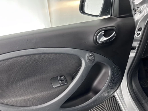 Smart Forfour - Afbeelding 22 van 30