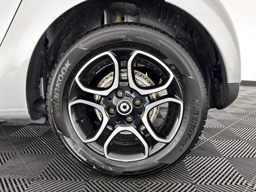Smart Forfour - Afbeelding 24 van 30