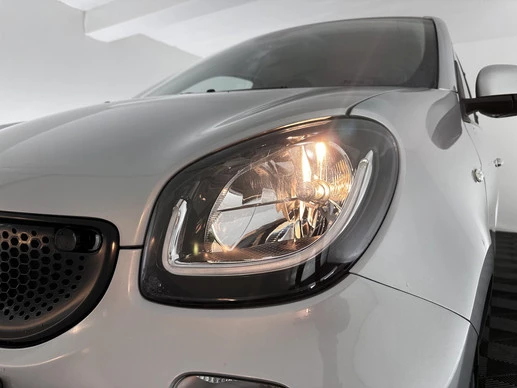 Smart Forfour - Afbeelding 25 van 30