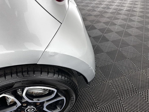 Smart Forfour - Afbeelding 28 van 30