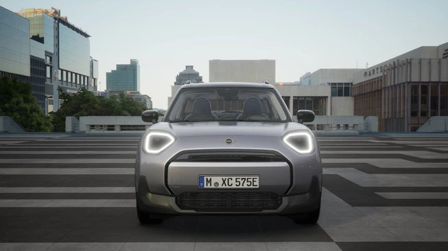MINI Aceman - Afbeelding 3 van 10