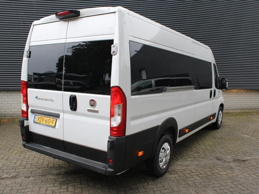 Fiat Ducato - Afbeelding 3 van 17