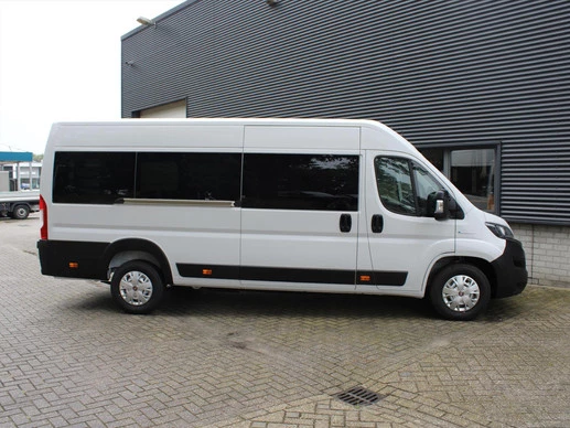 Fiat Ducato - Afbeelding 4 van 17