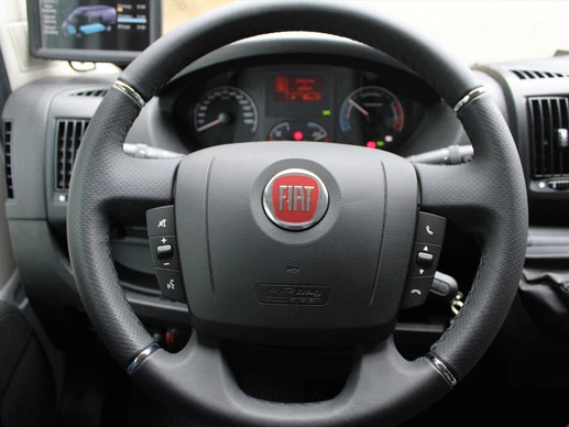 Fiat Ducato - Afbeelding 8 van 17