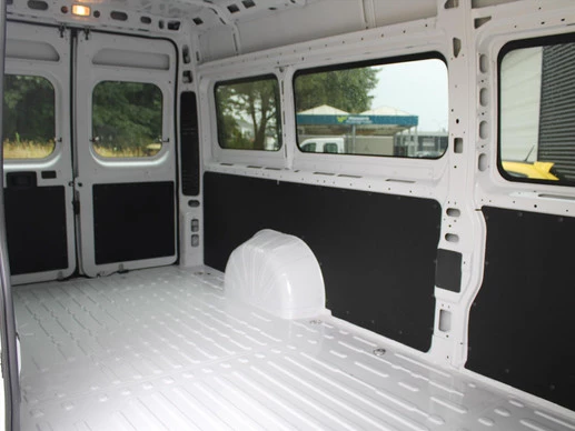 Fiat Ducato - Afbeelding 12 van 17