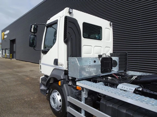 Volvo  - Afbeelding 9 van 19