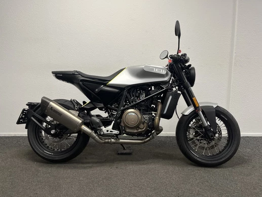 Husqvarna  - Afbeelding 1 van 19