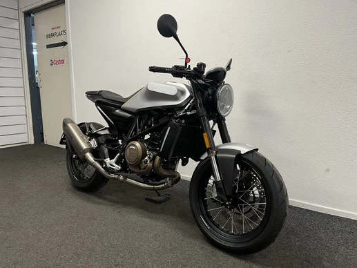 Husqvarna  - Afbeelding 3 van 19