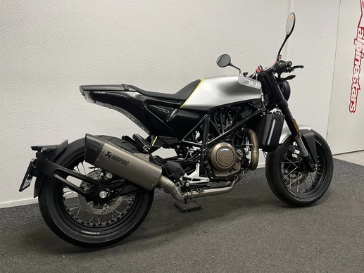 Husqvarna  - Afbeelding 4 van 19
