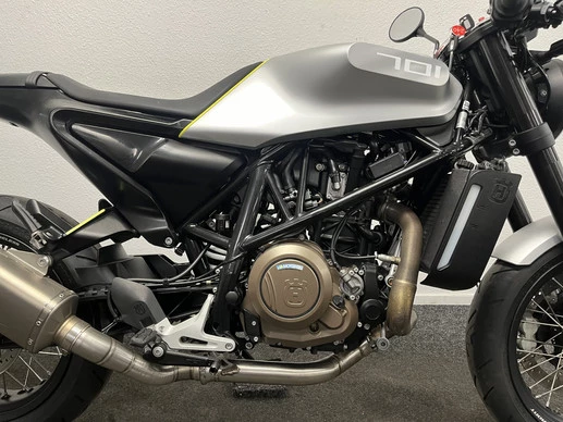 Husqvarna  - Afbeelding 6 van 19