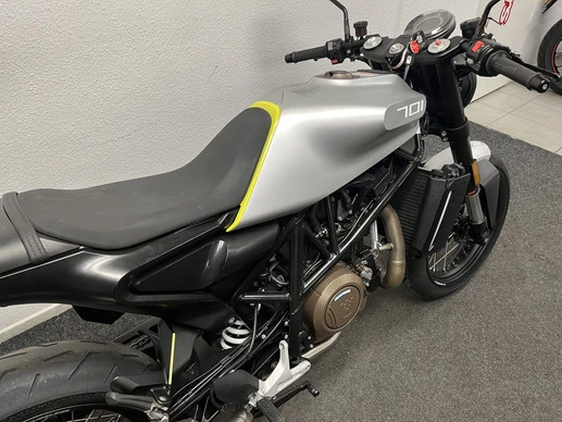 Husqvarna  - Afbeelding 8 van 19