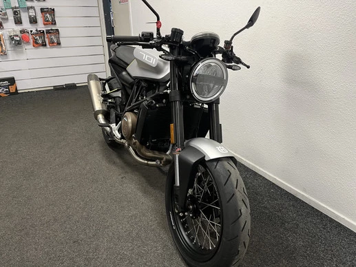 Husqvarna  - Afbeelding 9 van 19